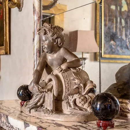 Apartment Navona Luxury And Historical *