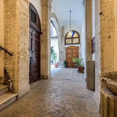 Navona Luxury And Historical * Rome