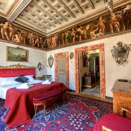 Navona Luxury And Historical * Rome
