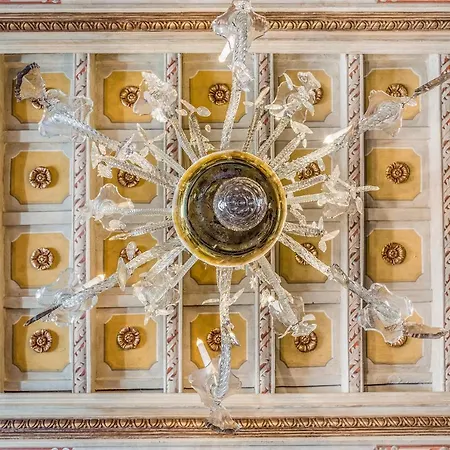 Navona Luxury And Historical Apartment *