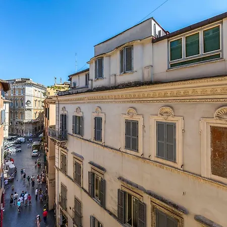Navona Luxury And Historical *