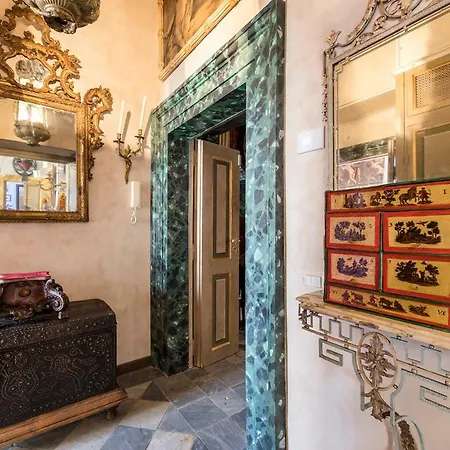 Navona Luxury And Historical Apartment *